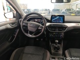  Ford  Focus Ford  1.0 EcoBo 100pk Trend Edition Bus Wagon 5d #16
