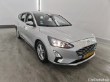  Ford  Focus Ford  1.0 EcoBo 100pk Trend Edition Bus Wagon 5d #20