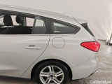  Ford  Focus Ford  1.0 EcoBo 100pk Trend Edition Bus Wagon 5d #24
