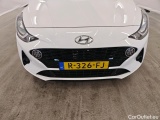  Hyundai  i10 Hyundai  1.0 MPI Comfort 5d #5