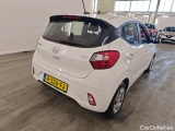  Hyundai  i10 Hyundai  1.0 MPI Comfort 5d #2