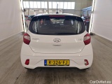  Hyundai  i10 Hyundai  1.0 MPI Comfort 5d #10