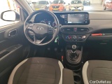  Hyundai  i10 Hyundai  1.0 MPI Comfort 5d #13