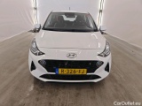  Hyundai  i10 Hyundai  1.0 MPI Comfort 5d #17