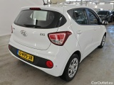  Hyundai  i10 Hyundai  1.0i Blue Comfort 5d #2