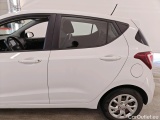  Hyundai  i10 Hyundai  1.0i Blue Comfort 5d #9