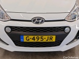  Hyundai  i10 Hyundai  1.0i Blue Comfort 5d #5