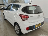  Hyundai  i10 Hyundai  1.0i Blue Comfort 5d #16