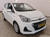  Hyundai  i10 Hyundai  1.0i Blue Comfort 5d #17