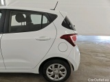 Hyundai  i10 Hyundai  1.0i Blue Comfort 5d #21
