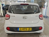  Hyundai  i10 Hyundai  1.0i Blue Comfort 5d #24