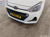  Hyundai  i10 Hyundai  1.0i Blue Comfort 5d #39