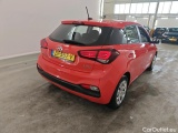  Hyundai  i20 Hyundai  1.0 T-GDI 100 Comfort 5d #2
