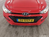  Hyundai  i20 Hyundai  1.0 T-GDI 100 Comfort 5d #5
