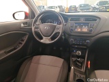  Hyundai  i20 Hyundai  1.0 T-GDI 100 Comfort 5d #12