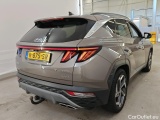  Hyundai  Tucson Hyundai  1.6 T-GDI HEV Premium Automaat 5d #2