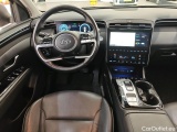  Hyundai  Tucson Hyundai  1.6 T-GDI HEV Premium Automaat 5d #16