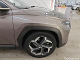  Hyundai  Tucson Hyundai  1.6 T-GDI HEV Premium Automaat 5d #13