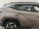  Hyundai  Tucson Hyundai  1.6 T-GDI HEV Premium Automaat 5d #17