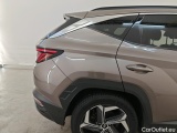  Hyundai  Tucson Hyundai  1.6 T-GDI HEV Premium Automaat 5d #18