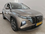  Hyundai  Tucson Hyundai  1.6 T-GDI HEV Premium Automaat 5d #21