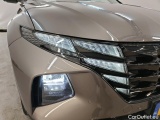  Hyundai  Tucson Hyundai  1.6 T-GDI HEV Premium Automaat 5d #20