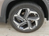  Hyundai  Tucson Hyundai  1.6 T-GDI HEV Premium Automaat 5d #24