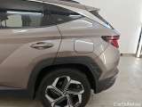  Hyundai  Tucson Hyundai  1.6 T-GDI HEV Premium Automaat 5d #25
