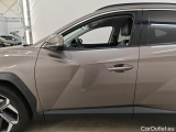  Hyundai  Tucson Hyundai  1.6 T-GDI HEV Premium Automaat 5d #27