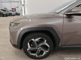  Hyundai  Tucson Hyundai  1.6 T-GDI HEV Premium Automaat 5d #28