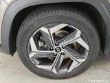  Hyundai  Tucson Hyundai  1.6 T-GDI HEV Premium Automaat 5d #29