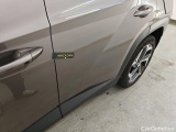  Hyundai  Tucson Hyundai  1.6 T-GDI HEV Premium Automaat 5d #34