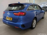  KIA  Cee'd Kia Ceed Sportswagon 1.0 T-GDi MHEV DCT DynamicLine 5d #2