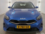  KIA  Cee'd Kia Ceed Sportswagon 1.0 T-GDi MHEV DCT DynamicLine 5d #12