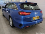  KIA  Cee'd Kia Ceed Sportswagon 1.0 T-GDi MHEV DCT DynamicLine 5d #19