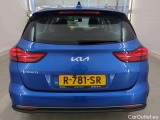  KIA  Cee'd Kia Ceed Sportswagon 1.0 T-GDi MHEV DCT DynamicLine 5d #20