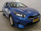  KIA  Cee'd Kia Ceed Sportswagon 1.0 T-GDi MHEV DCT DynamicLine 5d #27