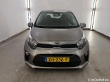  KIA  Picanto Kia  1.0 MPi ComfortPlusLine Navigator 4zits 5d #5