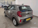  KIA  Picanto Kia  1.0 MPi ComfortPlusLine Navigator 4zits 5d #9