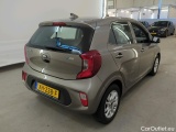  KIA  Picanto Kia  1.0 MPi ComfortPlusLine Navigator 4zits 5d #2