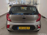  KIA  Picanto Kia  1.0 MPi ComfortPlusLine Navigator 4zits 5d #10