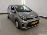  KIA  Picanto Kia  1.0 MPi ComfortPlusLine Navigator 4zits 5d #20