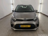  KIA  Picanto Kia  1.0 MPi ComfortPlusLine Navigator 4zits 5d #21