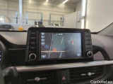  KIA  Picanto Kia  1.0 MPi ComfortPlusLine Navigator 4zits 5d #30