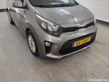  KIA  Picanto Kia  1.0 MPi ComfortPlusLine Navigator 4zits 5d #35