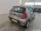  KIA  Picanto Kia  1.0 MPi EconomyPlusLine 4-zits 5d #2