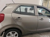  KIA  Picanto Kia  1.0 MPi EconomyPlusLine 4-zits 5d #17