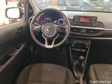  KIA  Picanto Kia  1.0 MPi EconomyPlusLine 4-zits 5d #16