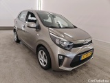  KIA  Picanto Kia  1.0 MPi EconomyPlusLine 4-zits 5d #20