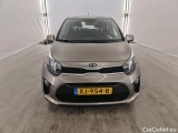  KIA  Picanto Kia  1.0 MPi EconomyPlusLine 4-zits 5d #21